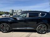 Jetour X70 Plus 2023 года за 8 500 000 тг. в Алматы – фото 4