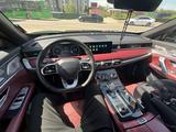 Jetour X70 Plus 2023 года за 8 500 000 тг. в Алматы – фото 5