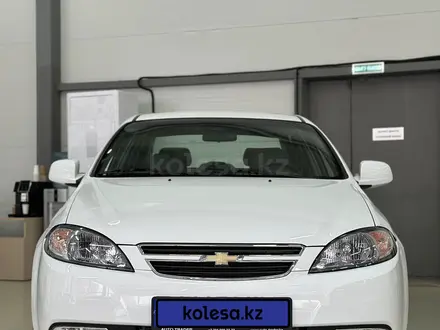 Chevrolet Lacetti 2023 года за 7 290 000 тг. в Астана