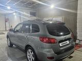 Hyundai Santa Fe 2009 годаfor5 200 000 тг. в Атырау – фото 3