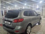 Hyundai Santa Fe 2009 годаfor5 200 000 тг. в Атырау – фото 4