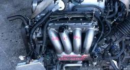 Двигатель K24A 2.4 Honda Odyssey Японский ДВС за 320 000 тг. в Астана – фото 2