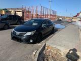 Toyota Avensis 2012 года за 6 500 000 тг. в Астана