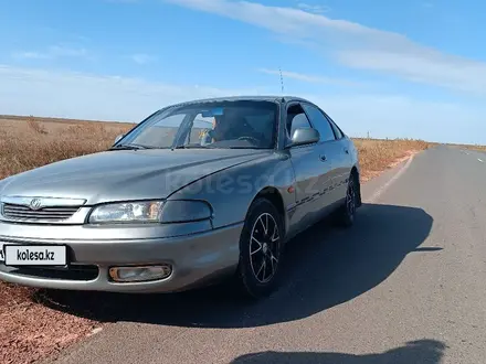 Mazda 626 1993 года за 1 400 000 тг. в Астана