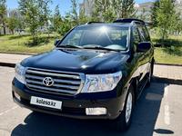 Toyota Land Cruiser 2008 годаүшін16 700 000 тг. в Караганда