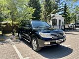 Toyota Land Cruiser 2008 года за 16 700 000 тг. в Караганда – фото 2