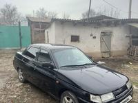 ВАЗ (Lada) 2110 2003 года за 650 000 тг. в Шымкент