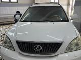 Lexus RX 330 2004 года за 6 700 000 тг. в Сарыагаш