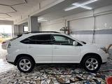 Lexus RX 330 2004 года за 6 700 000 тг. в Сарыагаш – фото 3