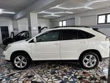 Lexus RX 330 2004 года за 6 700 000 тг. в Сарыагаш – фото 4