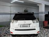 Lexus RX 330 2004 года за 6 700 000 тг. в Сарыагаш – фото 2