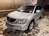 Lexus RX 400h 2006 годаүшін5 999 999 тг. в Экибастуз – фото 2