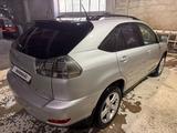 Lexus RX 400h 2006 годаүшін5 999 999 тг. в Экибастуз – фото 3
