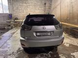 Lexus RX 400h 2006 годаүшін5 999 999 тг. в Экибастуз – фото 5