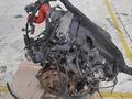 Двигатель на Audi A4 1.8 Turbo за 99 000 тг. в Караганда – фото 4
