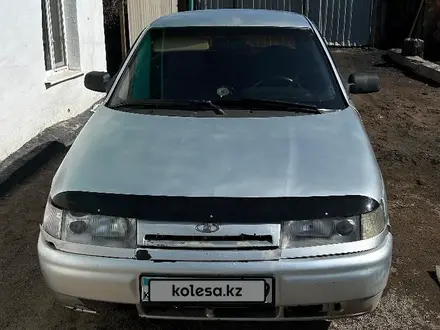 ВАЗ (Lada) 2110 2003 года за 750 000 тг. в Балхаш