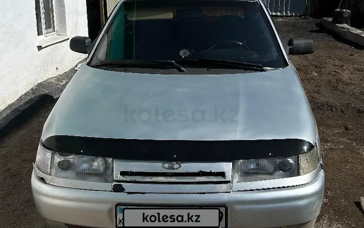 ВАЗ (Lada) 2110 2003 года за 750 000 тг. в Балхаш