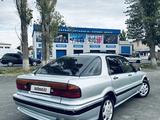 Mitsubishi Galant 1989 года за 1 450 000 тг. в Тараз – фото 4