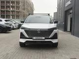 Changan CS55 Plus 2024 года за 8 550 000 тг. в Астана – фото 2