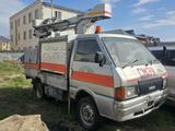 Mazda  Bongo 1997 годаүшін5 000 000 тг. в Астана – фото 2