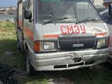 Mazda  Bongo 1997 годаүшін5 000 000 тг. в Астана