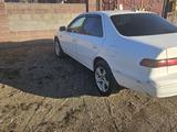 Toyota Camry 1999 годаүшін3 400 000 тг. в Шу – фото 3