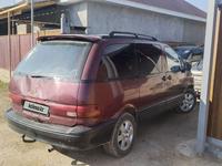 Toyota Previa 1992 годаүшін1 500 000 тг. в Алматы