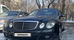 Mercedes-Benz E 200 2008 годаfor5 200 000 тг. в Алматы – фото 2