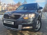 Skoda Yeti 2014 года за 5 990 000 тг. в Костанай – фото 2