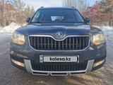 Skoda Yeti 2014 года за 5 990 000 тг. в Костанай