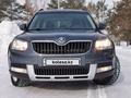 Skoda Yeti 2014 годаүшін6 490 000 тг. в Костанай – фото 11