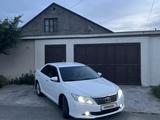 Toyota Camry 2013 годаүшін7 500 000 тг. в Шымкент – фото 2