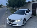 Toyota Camry 2013 годаүшін7 500 000 тг. в Шымкент – фото 3