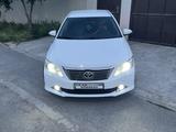 Toyota Camry 2013 годаүшін7 500 000 тг. в Шымкент