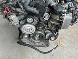 Двигатель м272 3.5 Mercedes Benz за 1 050 000 тг. в Алматы