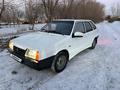 ВАЗ (Lada) 2109 1998 года за 1 150 000 тг. в Экибастуз – фото 3