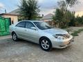 Toyota Camry 2002 года за 4 900 000 тг. в Шымкент – фото 3