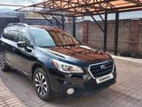 Subaru Outback 2016 годаүшін9 000 000 тг. в Алматы – фото 2