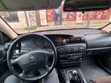 Opel Omega 1997 годаүшін1 300 000 тг. в Актобе