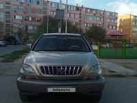 Lexus RX 300 2002 годаfor5 300 000 тг. в Кызылорда