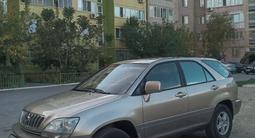 Lexus RX 300 2002 года за 5 300 000 тг. в Кызылорда – фото 3