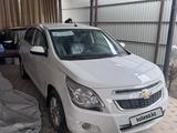 Chevrolet Cobalt 2023 годаүшін8 500 000 тг. в Шымкент – фото 2