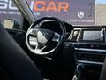 Hyundai Sonata 2017 годаүшін10 300 000 тг. в Тараз – фото 7