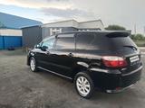 Toyota Ipsum 2005 годаүшін5 500 000 тг. в Астана