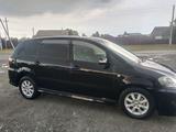 Toyota Ipsum 2005 годаүшін5 500 000 тг. в Астана – фото 3
