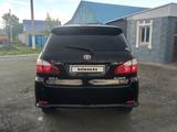 Toyota Ipsum 2005 годаүшін5 500 000 тг. в Астана – фото 5