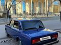 ВАЗ (Lada) 2107 2010 годаүшін2 000 000 тг. в Туркестан – фото 10