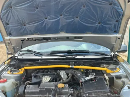 Datsun on-DO 2014 года за 3 000 000 тг. в Актобе – фото 5
