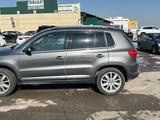 Volkswagen Tiguan 2011 года за 5 700 000 тг. в Алматы