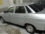 ВАЗ (Lada) 2110 2004 годаүшін500 000 тг. в Актобе – фото 2